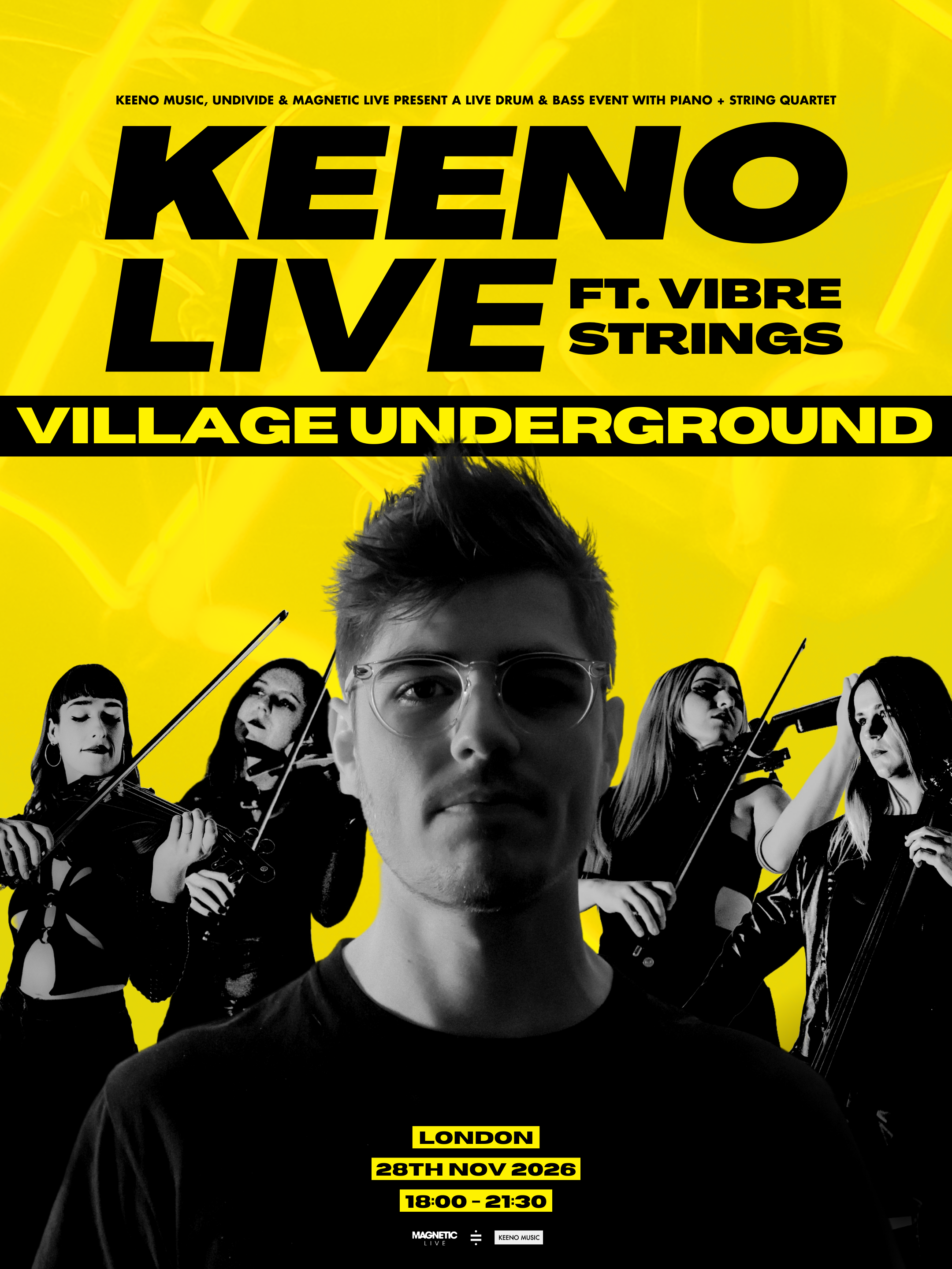Keeno